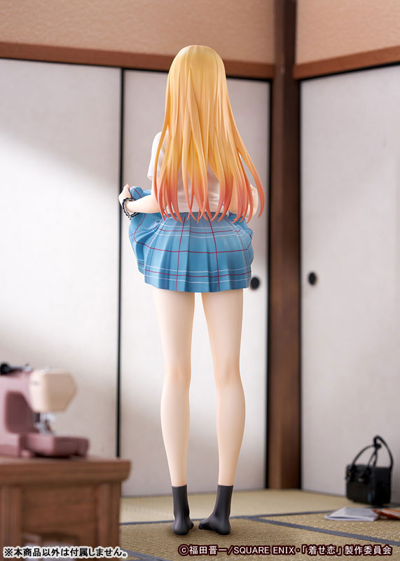 [My Dress-Up Darling] Marin Kitagawa 1/7 Complete Figure