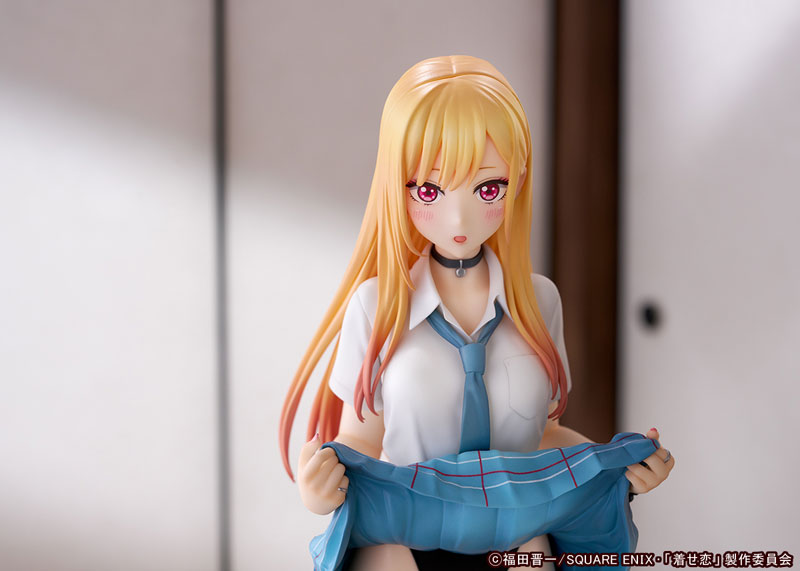 [My Dress-Up Darling] Marin Kitagawa - 1/7 Complete Figure