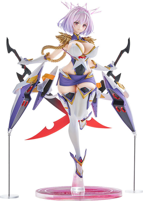 [GRIDMAN UNIVERSE] Akane Shinjo - Complete Figure