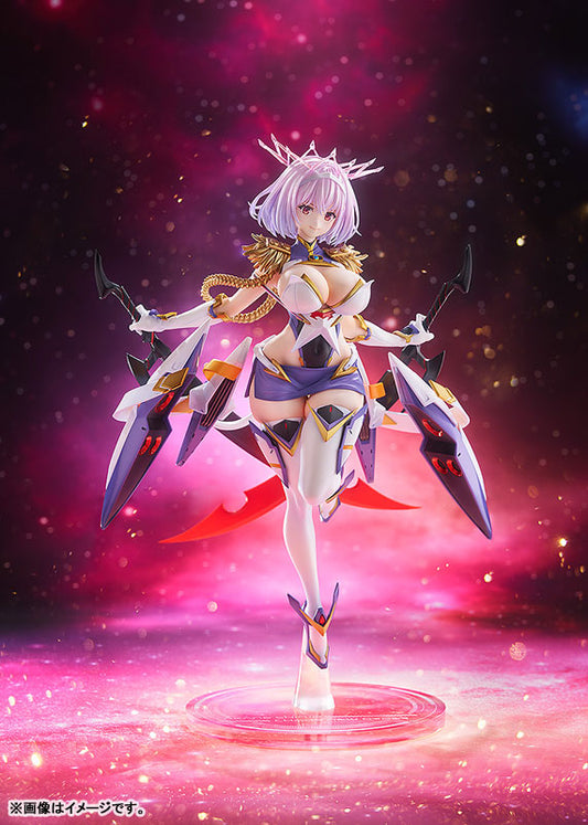 [GRIDMAN UNIVERSE] Akane Shinjo - Complete Figure