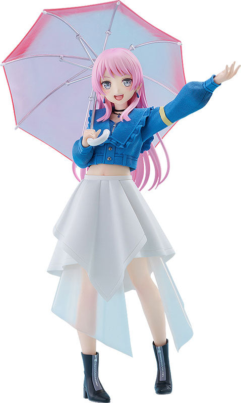 POP UP PARADE [BanG Dream!] Anon Chihaya - L Size Complete Figure