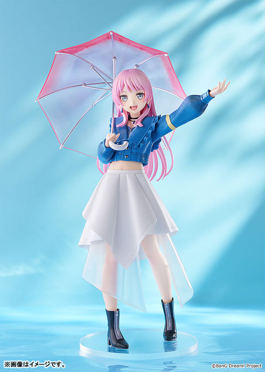 POP UP PARADE [BanG Dream!] Anon Chihaya - L Size Complete Figure