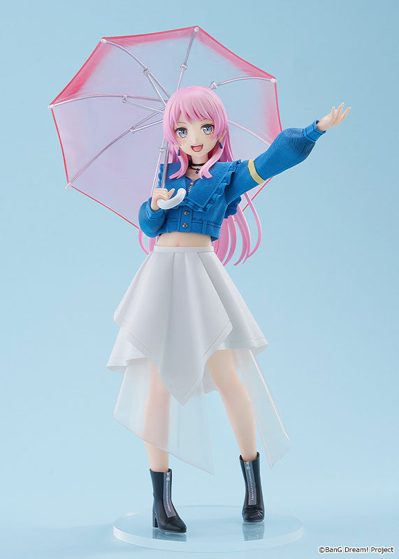 POP UP PARADE [BanG Dream!] Anon Chihaya - L Size Complete Figure