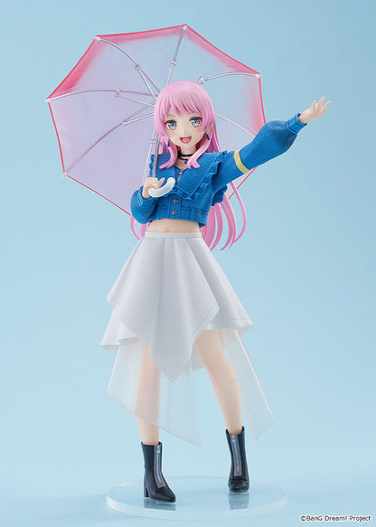 POP UP PARADE [BanG Dream!] Anon Chihaya - L Size Complete Figure