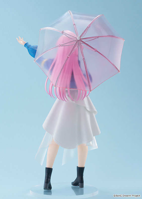 POP UP PARADE [BanG Dream!] Anon Chihaya - L Size Complete Figure