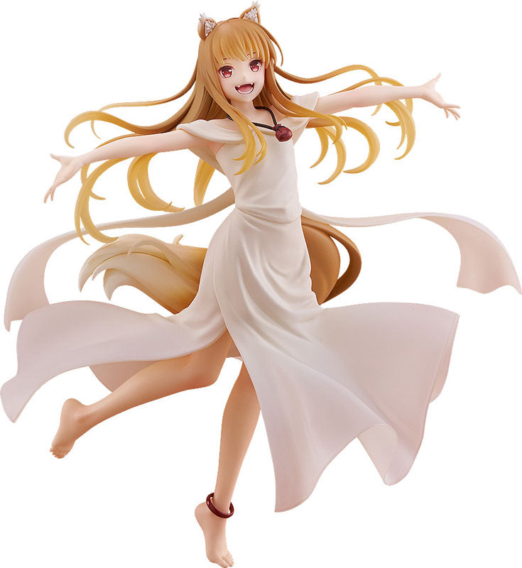 POP UP PARADE [Spice and Wolf]  Holo - Abundant Harvest Ver. L size Figure