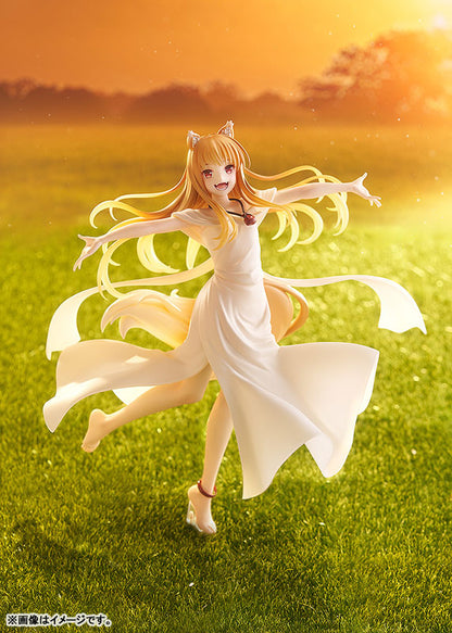 POP UP PARADE [Spice and Wolf]  Holo - Abundant Harvest Ver. L size Figure