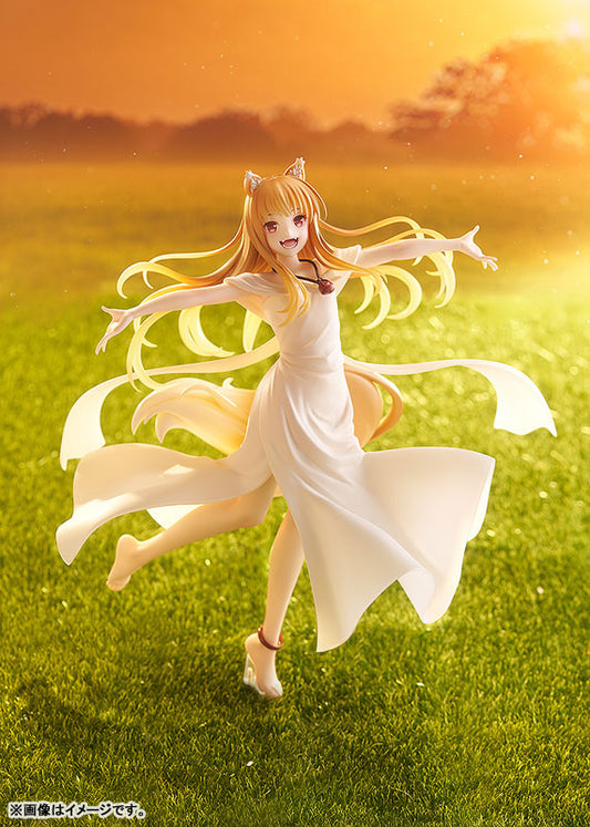 POP UP PARADE [Spice and Wolf]  Holo - Abundant Harvest Ver. L size Figure