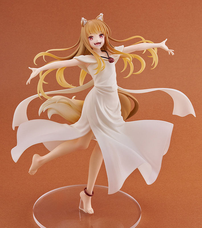 POP UP PARADE [Spice and Wolf]  Holo - Abundant Harvest Ver. L size Figure