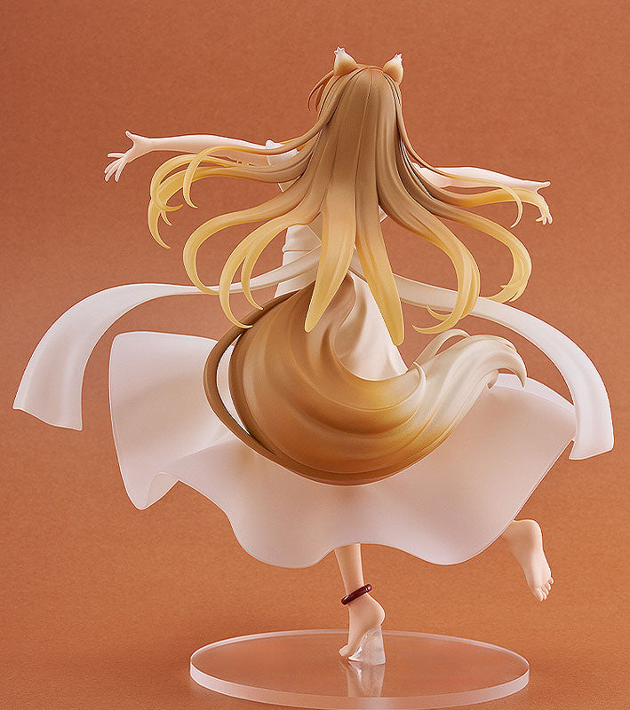 POP UP PARADE [Spice and Wolf]  Holo - Abundant Harvest Ver. L size Figure