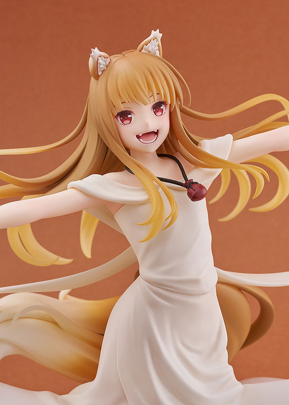 POP UP PARADE [Spice and Wolf]  Holo - Abundant Harvest Ver. L size Figure