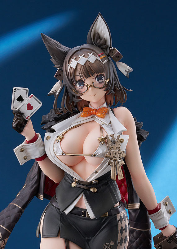ALICE-chan 1/7 Complete Figure