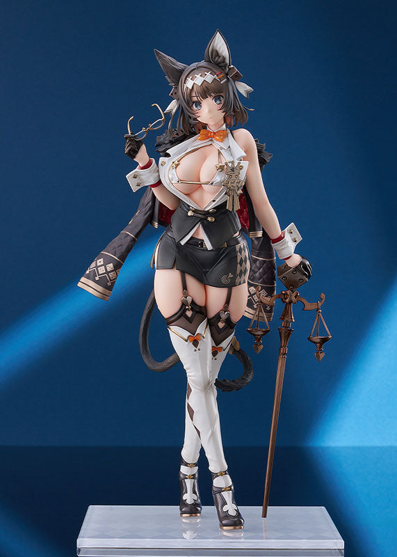 ALICE-chan 1/7 Complete Figure