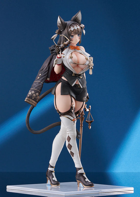 ALICE-chan 1/7 Complete Figure