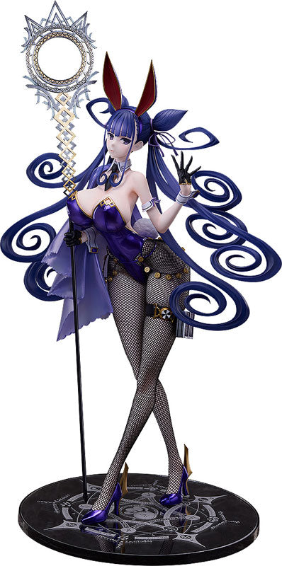 [Fate/Grand Order] Murasaki Shikibu - Bunny Girl Style 1/4 Complete Figure