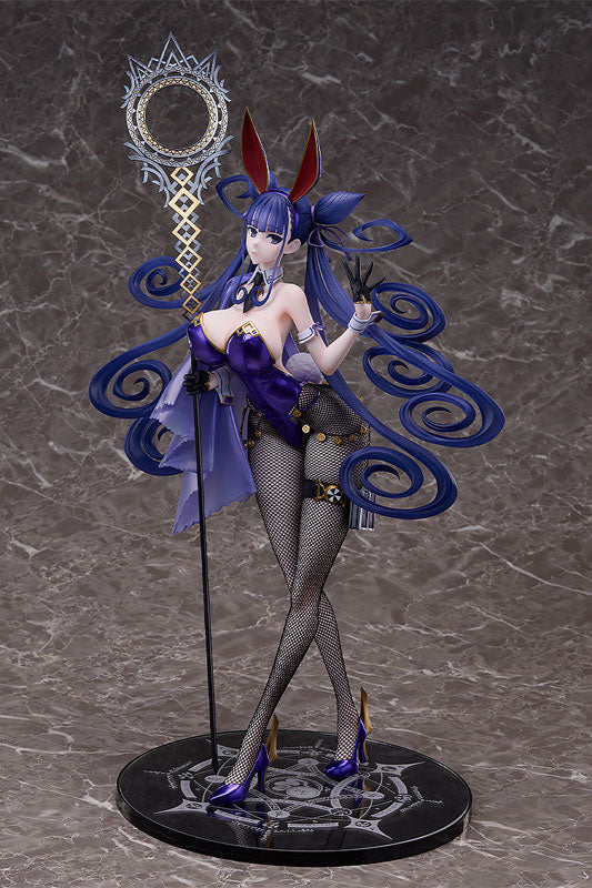 [Fate/Grand Order] Murasaki Shikibu - Bunny Girl Style 1/4 Complete Figure