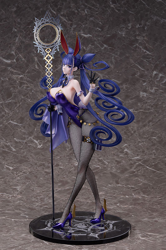 [Fate/Grand Order] Murasaki Shikibu - Bunny Girl Style 1/4 Complete Figure