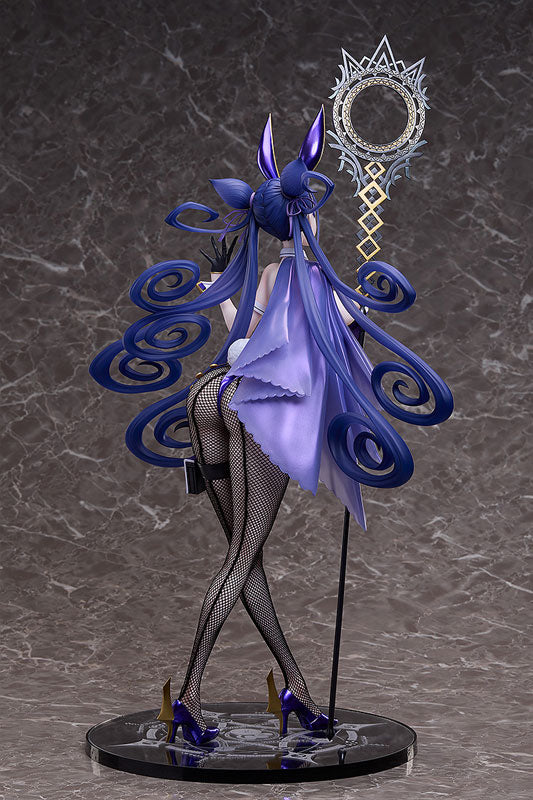 [Fate/Grand Order] Murasaki Shikibu - Bunny Girl Style 1/4 Complete Figure
