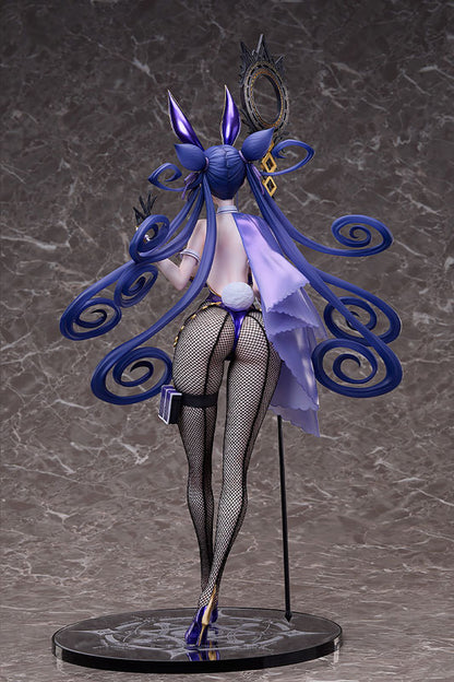 [Fate/Grand Order] Murasaki Shikibu - Bunny Girl Style 1/4 Complete Figure