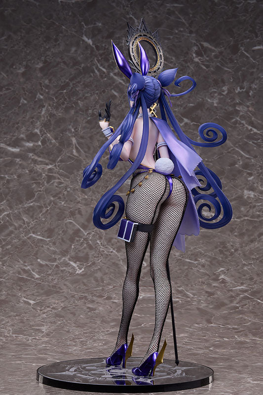[Fate/Grand Order] Murasaki Shikibu - Bunny Girl Style 1/4 Complete Figure