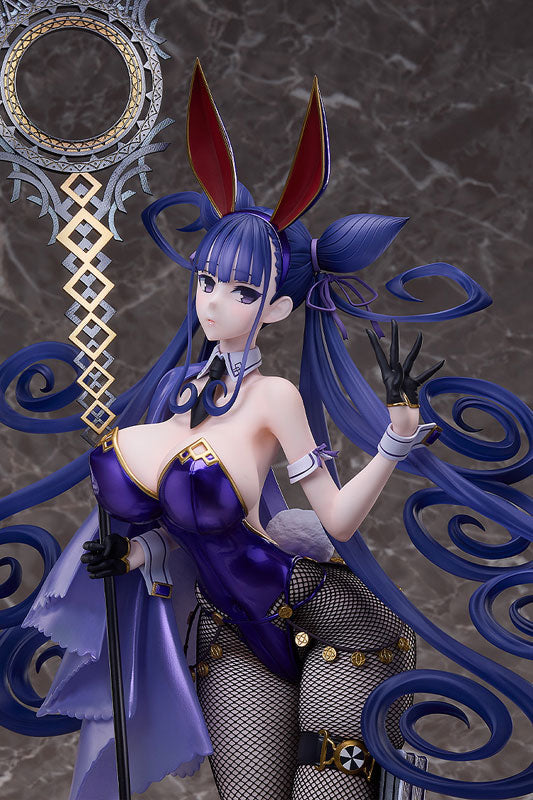 [Fate/Grand Order] Murasaki Shikibu - Bunny Girl Style 1/4 Complete Figure