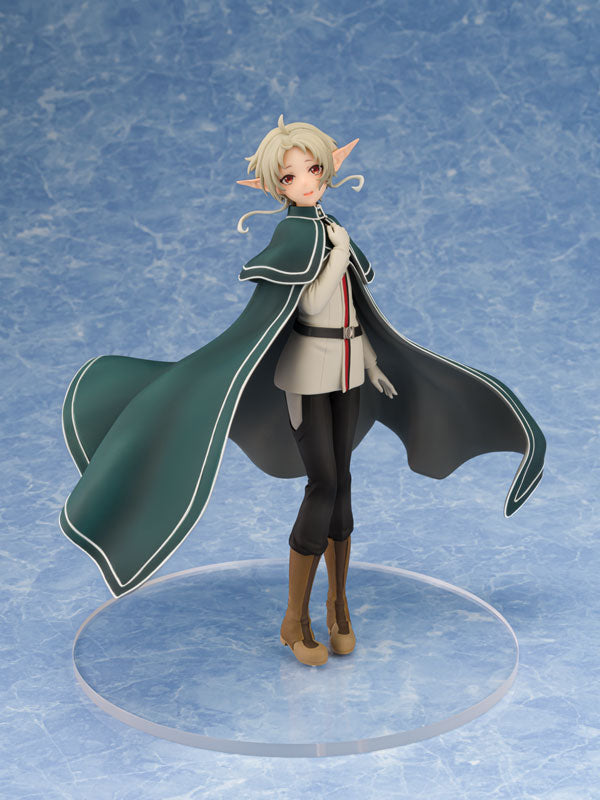 KDcolle [Mushoku Tensei: Jobless Reincarnation Season 2] Sylphiette KADOKAWA Special Set Complete Figure