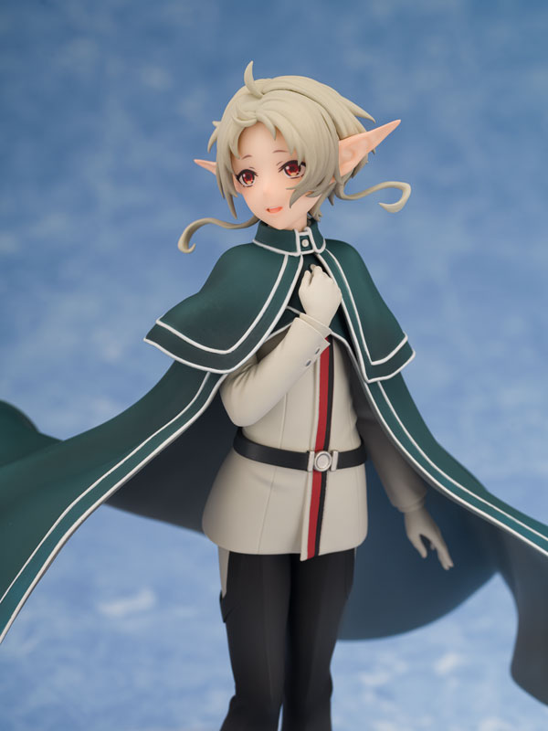 KDcolle [Mushoku Tensei: Jobless Reincarnation Season 2] Sylphiette KADOKAWA Special Set Complete Figure