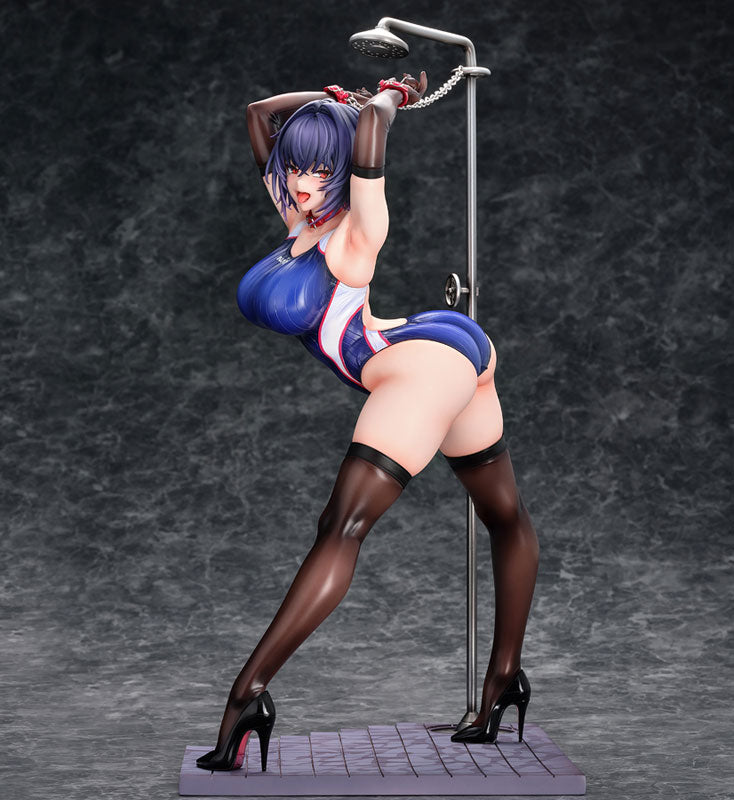 Ulrich Original Character Nagisa Hayami Swimwear Only Ver. 1/5.5 Complete Figure