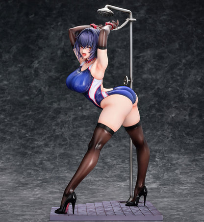 Ulrich Original Character Nagisa Hayami Swimwear Only Ver. 1/5.5 Complete Figure