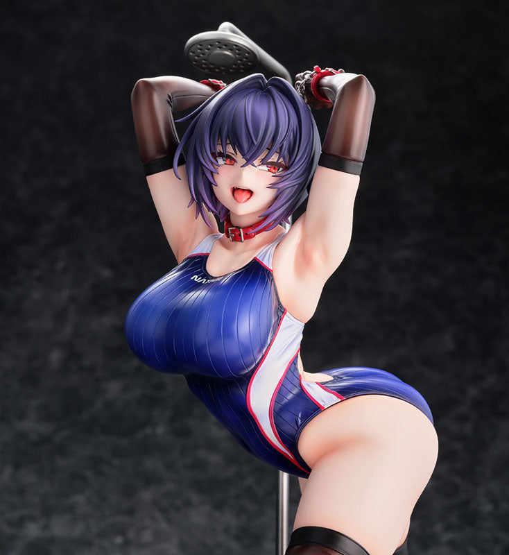 Ulrich Original Character Nagisa Hayami Swimwear Only Ver. 1/5.5 Complete Figure