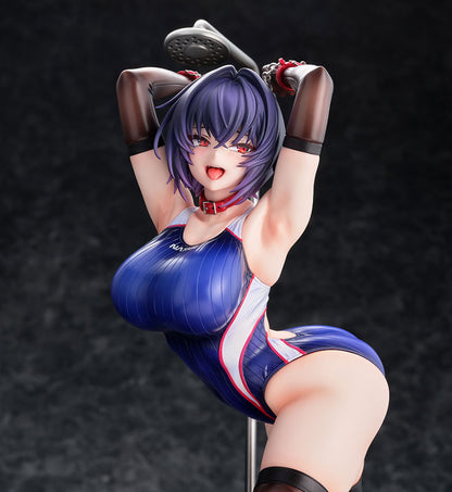 Ulrich Original Character Nagisa Hayami Swimwear Only Ver. 1/5.5 Complete Figure