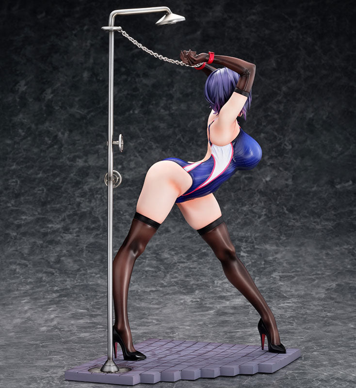 Ulrich Original Character Nagisa Hayami Swimwear Only Ver. 1/5.5 Complete Figure