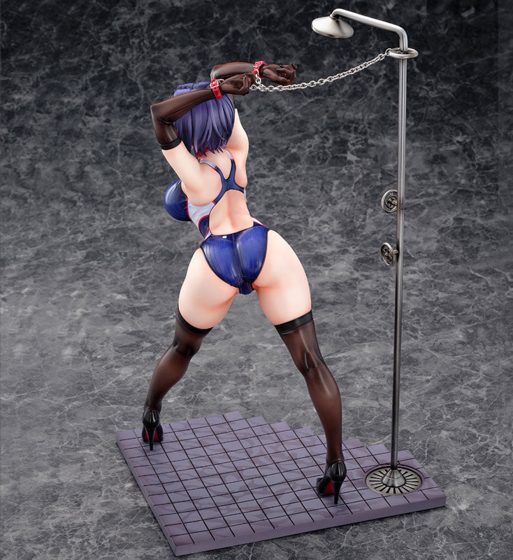 Ulrich Original Character Nagisa Hayami Swimwear Only Ver. 1/5.5 Complete Figure