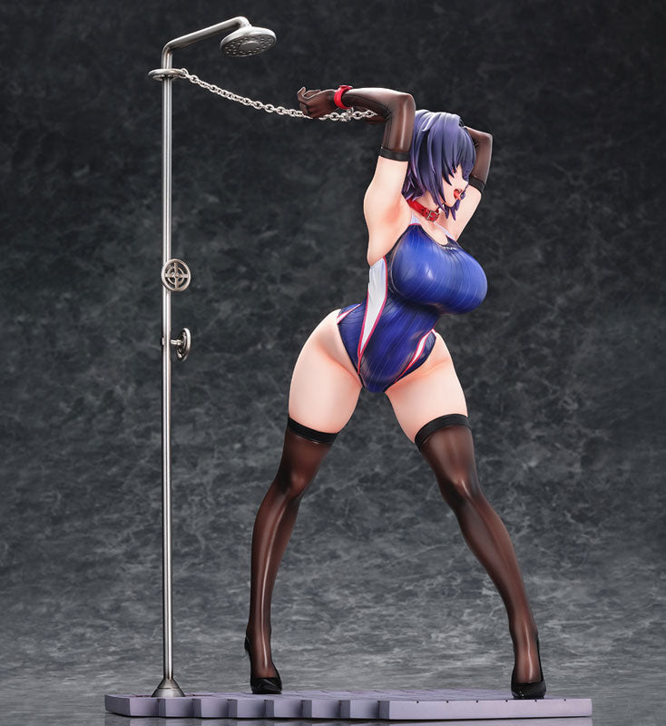 Ulrich Original Character Nagisa Hayami Swimwear Only Ver. 1/5.5 Complete Figure
