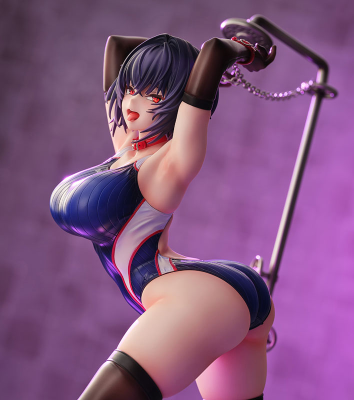 Ulrich Original Character Nagisa Hayami Swimwear Only Ver. 1/5.5 Complete Figure