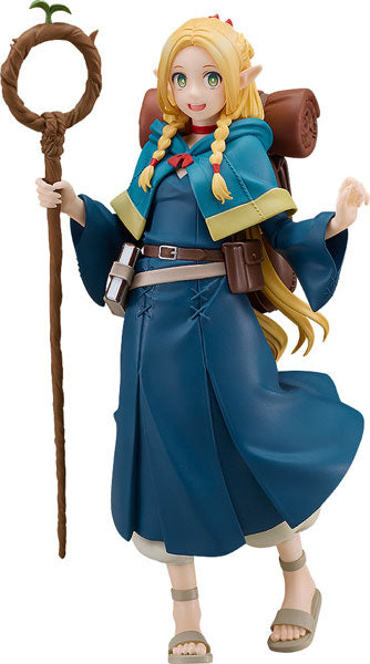 POP UP PARADE [Delicious in Dungeon] Marcille Complete Figure