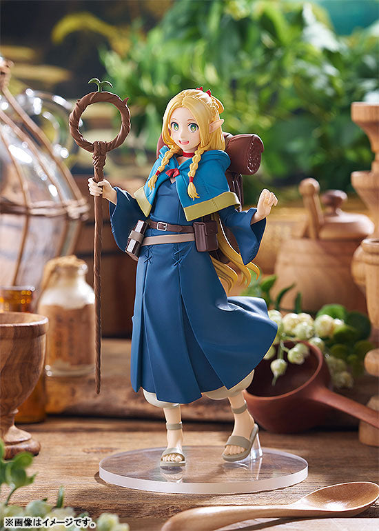 POP UP PARADE [Delicious in Dungeon] Marcille Complete Figure