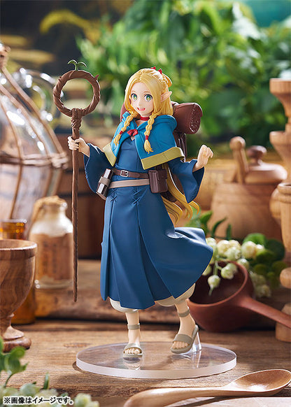 POP UP PARADE [Delicious in Dungeon] Marcille Complete Figure