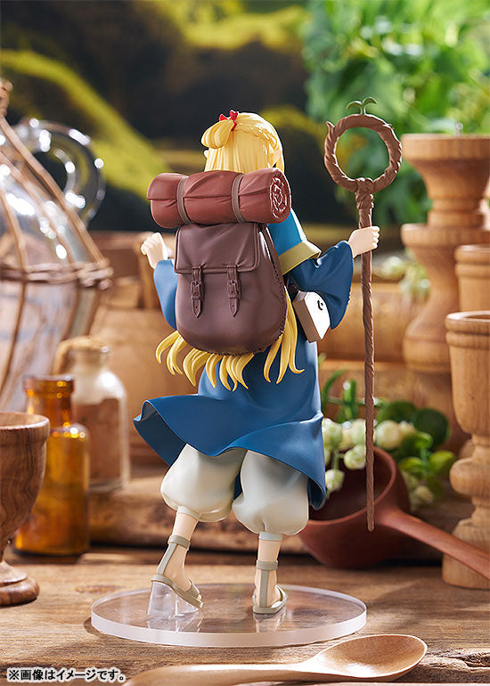 POP UP PARADE [Delicious in Dungeon] Marcille Complete Figure