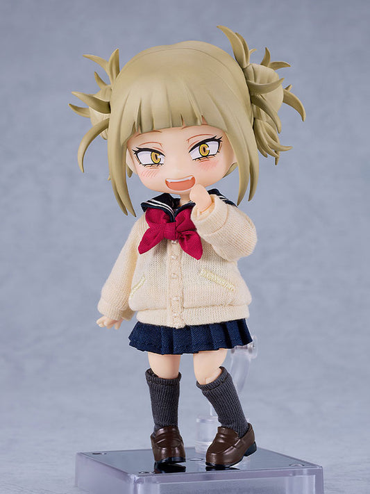 Nendoroid Doll [My Hero Academia] Himiko Toga