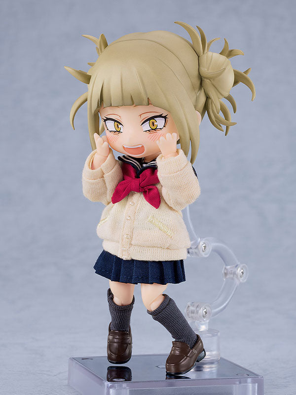 Nendoroid Doll [My Hero Academia] Himiko Toga