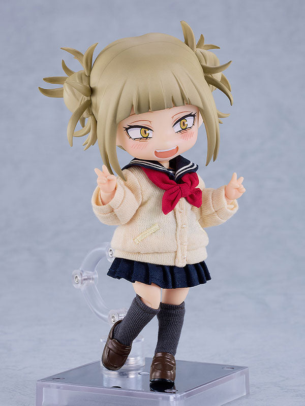 Nendoroid Doll [My Hero Academia] Himiko Toga