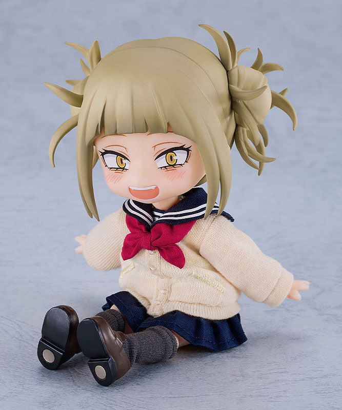 Nendoroid Doll [My Hero Academia] Himiko Toga