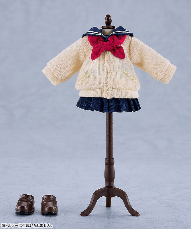 Nendoroid Doll [My Hero Academia] Himiko Toga
