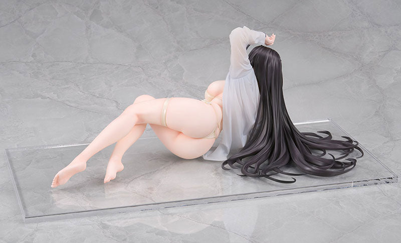 [Azur Lane] Taihou Seaside Daydreams Ver. 1/5 Complete Figure