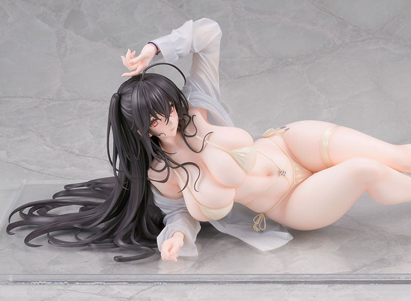 [Azur Lane] Taihou Seaside Daydreams Ver. 1/5 Complete Figure