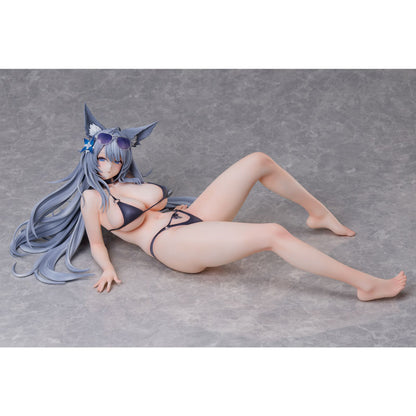 B-style [Azur Lane] Shinano Anniversary Swimsuits Ver. 1/4 Complete Figure