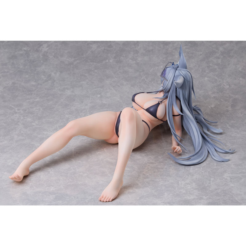 B-style [Azur Lane] Shinano Anniversary Swimsuits Ver. 1/4 Complete Figure