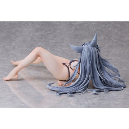 B-style [Azur Lane] Shinano Anniversary Swimsuits Ver. 1/4 Complete Figure