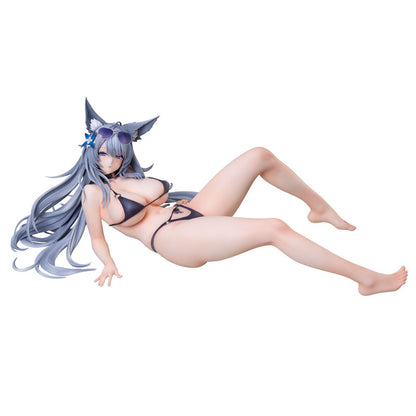 B-style [Azur Lane] Shinano Anniversary Swimsuits Ver. 1/4 Complete Figure